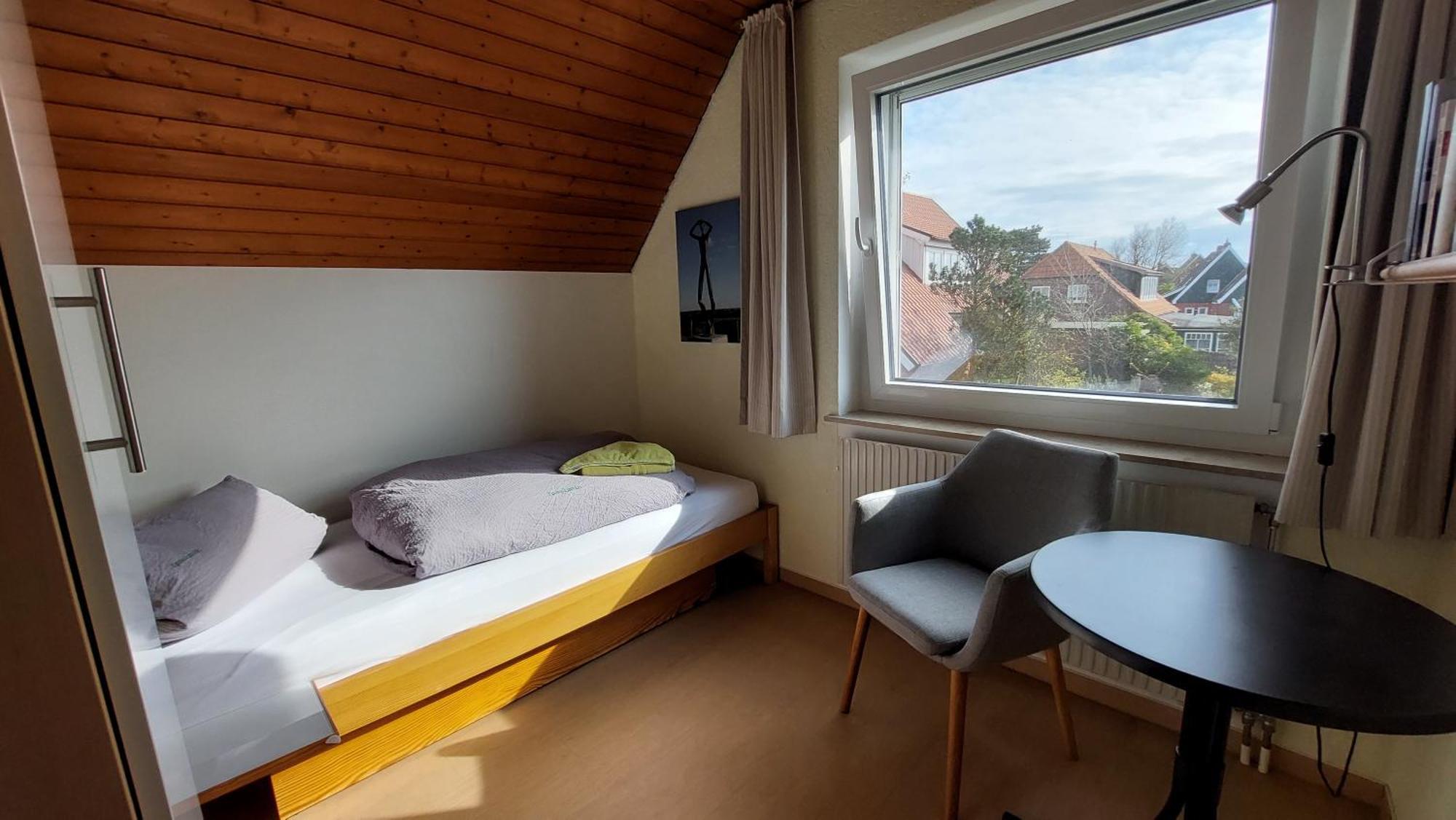 Hannes Huus Spiekeroog Ngoại thất bức ảnh